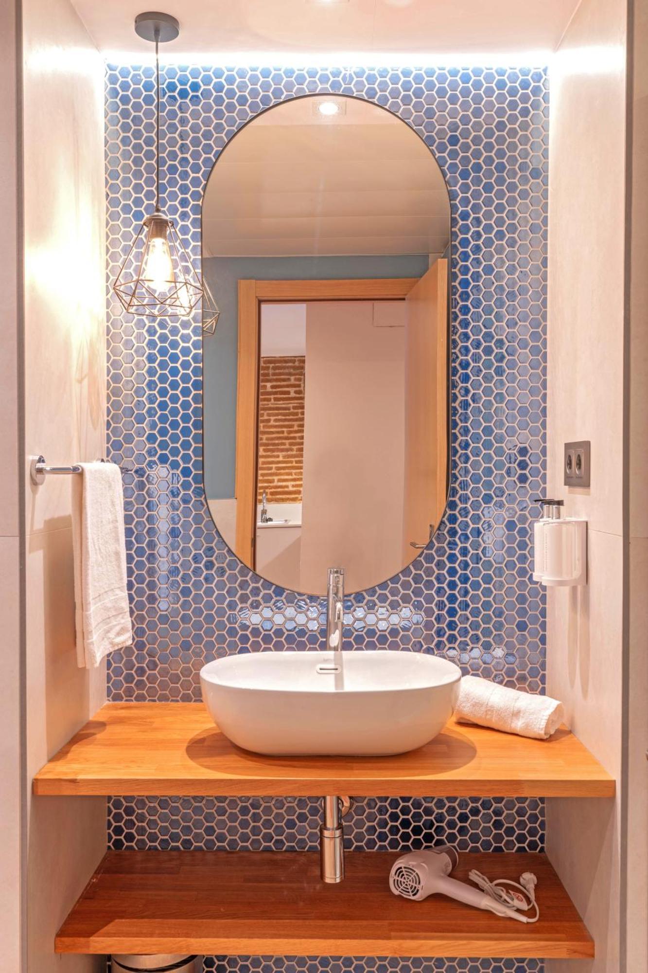 Serennia Cest Apartamentos Arc de Triomf Barcelona Exterior foto